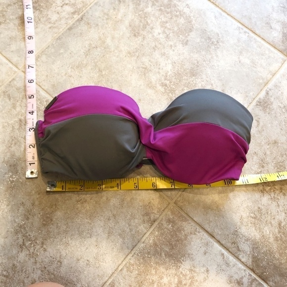 🆕 Lole Alvor padded convertible bikini swi… - Picture 7 of 13